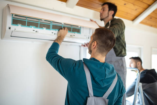 Best HVAC Training and Certification in Morrow, OH