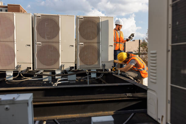 Best HVAC Consulting and Engineering in Morrow, OH
