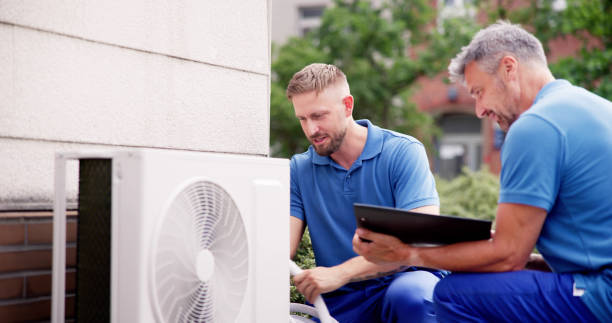 Reliable Morrow, OH HVAC Solutions