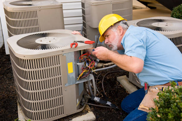  Morrow, OH HVAC Pros