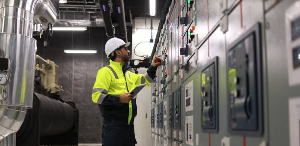 Best HVAC Equipment and Components in Morrow, OH