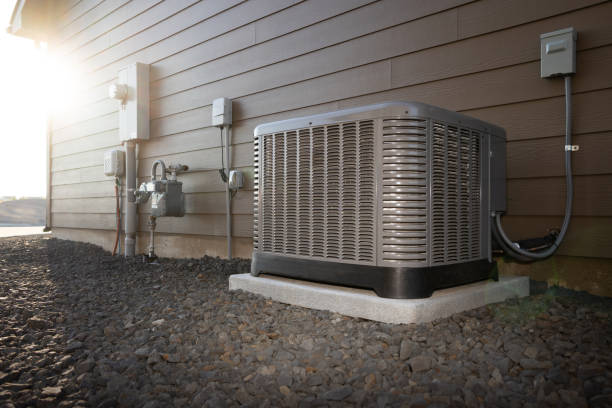 Best Furnace Cleaning in Morrow, OH